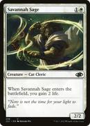 Savannah Sage [Jumpstart 2022]
