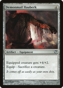 Demonmail Hauberk [Innistrad]
