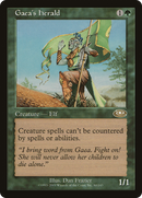 Gaea's Herald [Planeshift]