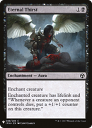 Eternal Thirst [Mystery Booster]