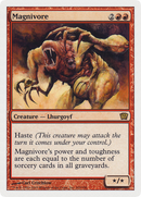 Magnivore [Ninth Edition]