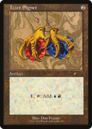 Izzet Signet (Retro) [Secret Lair Drop Series]