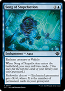 Song of Stupefaction - [The Lost Caverns of Ixalan]