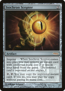 Isochron Scepter [Friday Night Magic 2008]