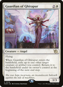 Guardian of Ghirapur [March of the Machine Promos]