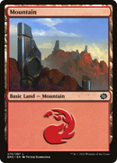Mountain (275) [The Brothers' War]