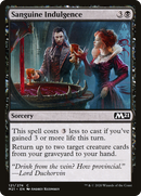 Sanguine Indulgence [Core Set 2021]