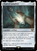 Phial of Galadriel [The Lord of the Rings: Tales of Middle-Earth]