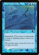 Benthic Behemoth [Seventh Edition]