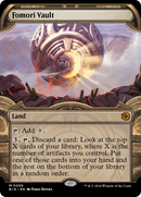 Fomori Vault (Showcase): (Showcase) [The Big Score]