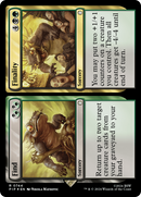 Find // Finality (Surge Foil) [Fallout] Foil