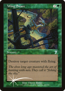 Wing Snare [Seventh Edition]