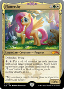 Fluttershy [Secret Lair Drop]