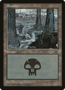 Swamp (Signature Centered) [Portal Second Age]