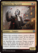 Bloodtithe Harvester - Innistrad Remastered