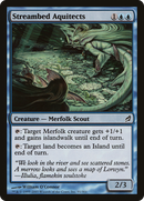 Streambed Aquitects [Lorwyn]
