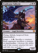 Eradicator Valkyrie [Kaldheim Promos]