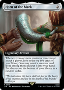 Horn of the Mark (Extended Art): (Extended Art) [The Lord of the Rings: Tales of Middle-earth]