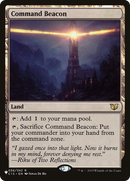 Command Beacon [The List]