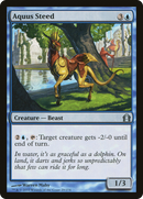 Aquus Steed [Return to Ravnica]