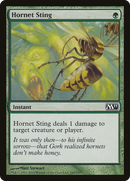 Hornet Sting [Magic 2011]