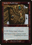 Jandor's Saddlebags [Seventh Edition]