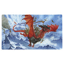 The Raid - Dragon Shield Playmat