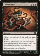 Syphon Life [Modern Masters]