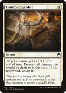 Enshrouding Mist [Magic Origins]