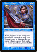 Tribute Mage (Retro) [Modern Horizons]