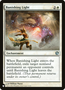 Banishing Light (JOU) [The List]