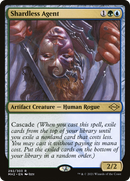 Shardless Agent [Modern Horizons 2]