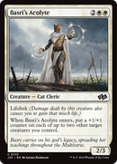 Basri's Acolyte - Foundations Jumpstart