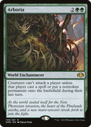 Arboria - Dominaria Remastered