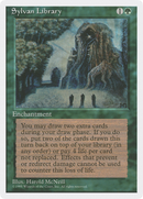 Sylvan Library [Fourth Edition]