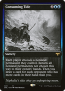 Consuming Tide [Innistrad: Double Feature]