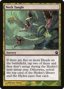 Neck Tangle [Theros Face the Hydra]