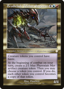 Brudiclad, Telchor Engineer (Retro Frame) - The Brothers' War Commander