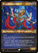 Ertai Resurrected (Showcase) - Dominaria United: (Showcase)
