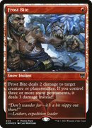 Frost Bite (Promo Pack) [Kaldheim Promos]
