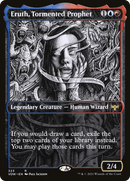 Eruth, Tormented Prophet (Showcase): (Showcase) [Innistrad: Crimson Vow]