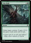 Aim High - Innistrad Remastered