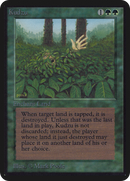 Kudzu [Alpha Edition]