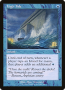 High Tide (Retro Frame) - [Dominaria Remastered]