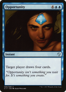 Opportunity [Commander 2017]