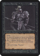 Hypnotic Specter [Alpha Edition]
