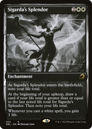 Sigarda's Splendor - [Innistrad: Double Feature]