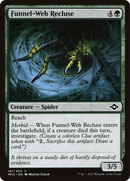 Funnel-Web Recluse [Modern Horizons 2]