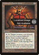 Ashnod's Battle Gear [Fourth Edition (Foreign Black Border)]