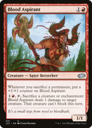 Blood Aspirant - Jumpstart 2022